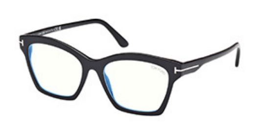 Picture of Tom Ford Eyeglasses FT5965-B