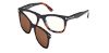 Picture of Tom Ford Eyeglasses FT5970-B