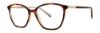 Picture of Lilly Pulitzer Eyeglasses Macee