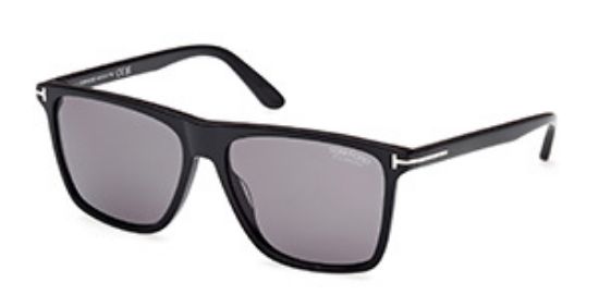 Picture of Tom Ford Sunglasses FT0832