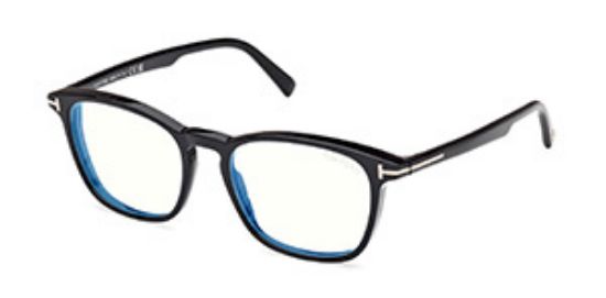 Picture of Tom Ford Eyeglasses FT5960-B