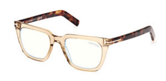 Picture of Tom Ford Eyeglasses FT5963-B
