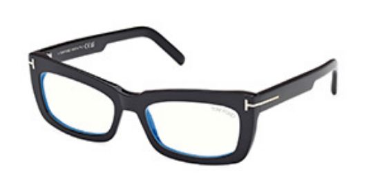 Picture of Tom Ford Eyeglasses FT5966-B