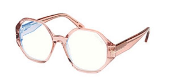 Picture of Tom Ford Eyeglasses FT5967-B