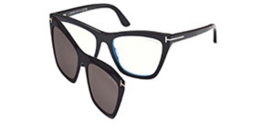 Picture of Tom Ford Eyeglasses FT5971-B
