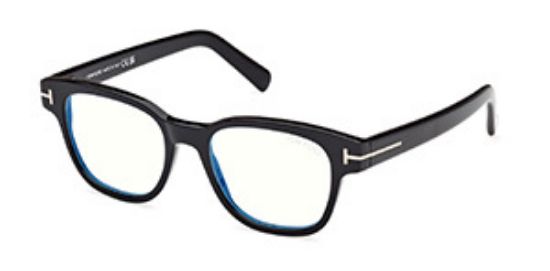 Picture of Tom Ford Eyeglasses FT5977-B