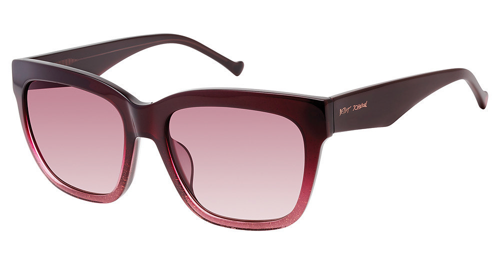 Picture of Betsey Johnson Sunglasses SO FANCY
