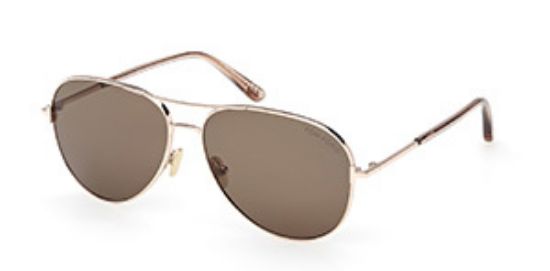Picture of Tom Ford Sunglasses FT0823