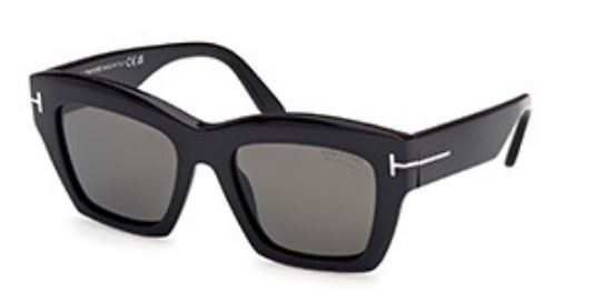 Picture of Tom Ford Sunglasses FT1191