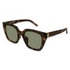 Picture of Saint Laurent Sunglasses SL M143/F