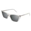 Picture of Saint Laurent Sunglasses SL 737 MICA THIN