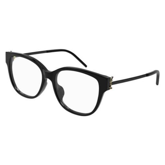 Picture of Saint Laurent Eyeglasses SL M48O_B/F