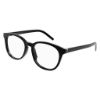 Picture of Saint Laurent Eyeglasses SL M111/F