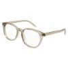 Picture of Saint Laurent Eyeglasses SL M111/F