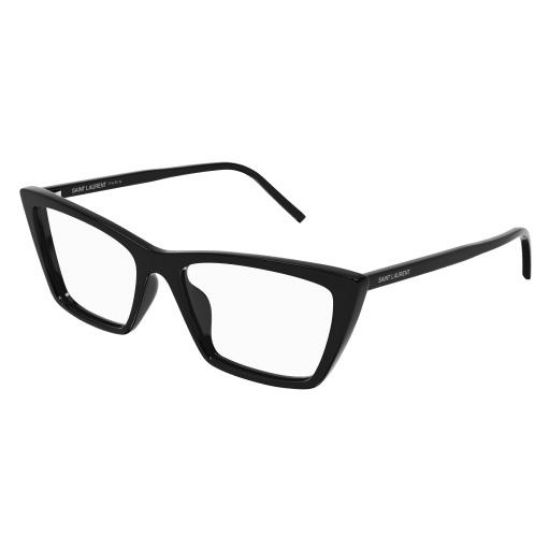 Picture of Saint Laurent Eyeglasses SL 737 MICA THIN OPT