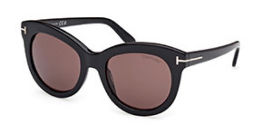 Picture of Tom Ford Sunglasses FT1189
