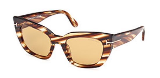 Picture of Tom Ford Sunglasses FT1190