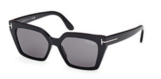 Picture of Tom Ford Sunglasses FT1030