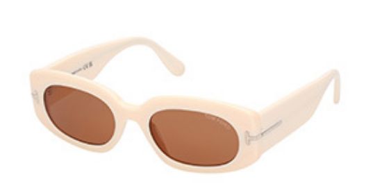 Picture of Tom Ford Sunglasses FT1187