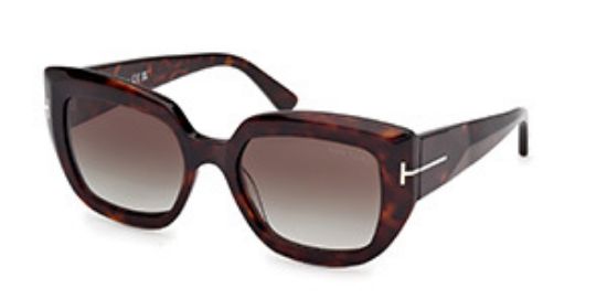 Picture of Tom Ford Sunglasses FT1192