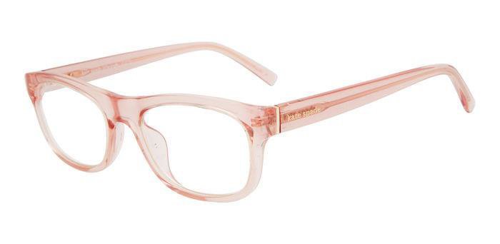 Picture of Kate Spade Eyeglasses EVIE/BB