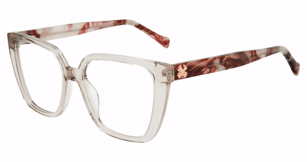 Picture of Lucky Brand Eyeglasses VLBD253