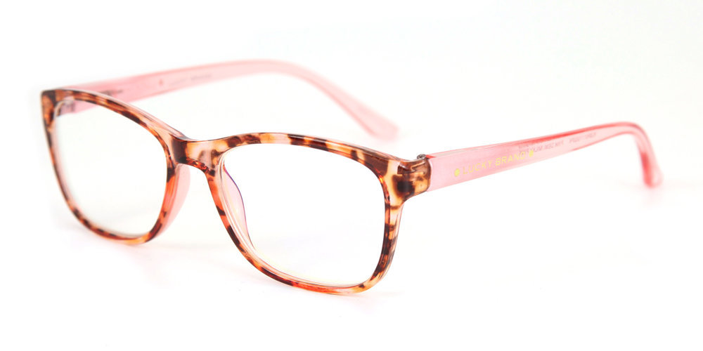 Picture of Lucky Brand Eyeglasses VLBR011