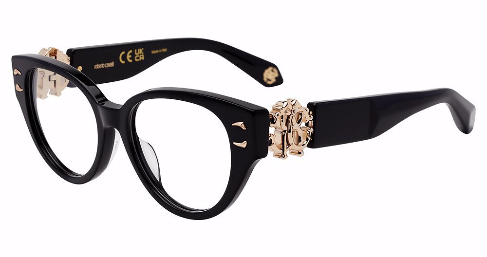 Picture of Roberto Cavalli Eyeglasses VRC076M