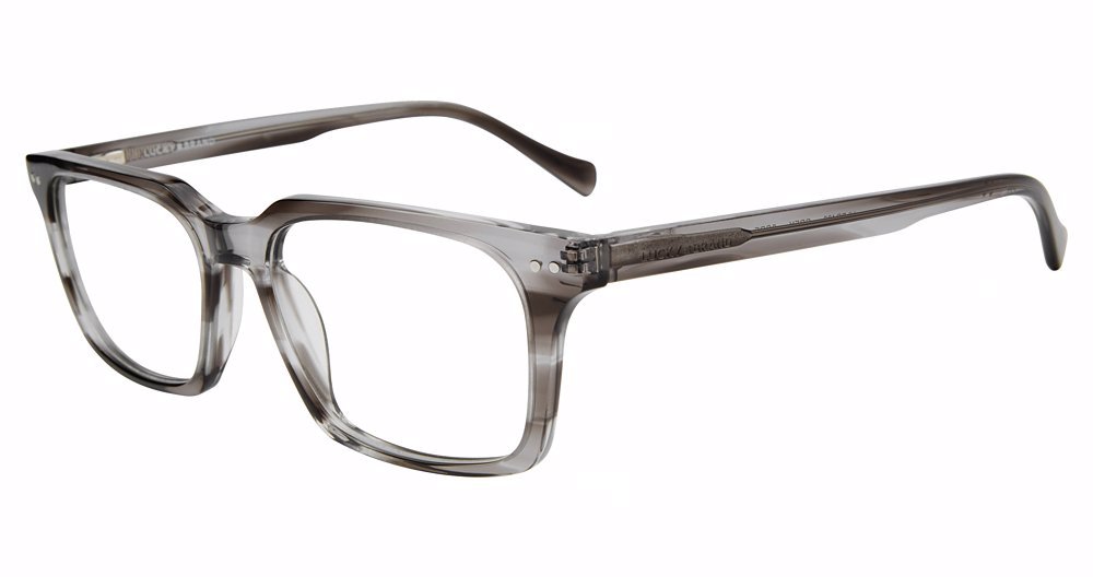 Picture of Lucky Brand Eyeglasses VLBD433