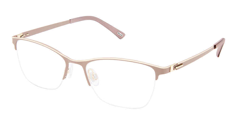 Picture of Kliik Denmark Eyeglasses K-776