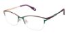 Picture of Fysh Eyeglasses F-3743