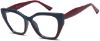 Picture of 4U Eyeglasses UP327