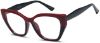 Picture of 4U Eyeglasses UP327