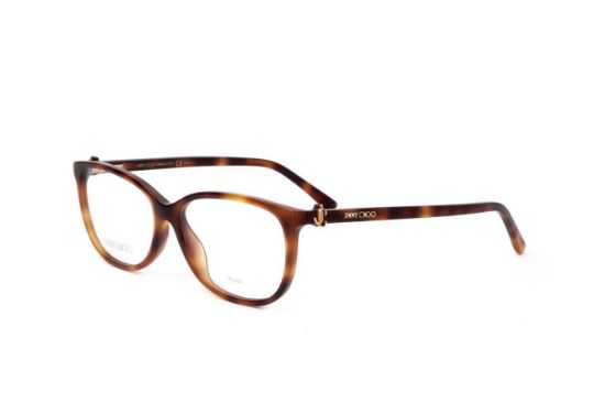 Picture of Jimmy Choo Eyeglasses JC308