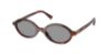 Picture of Miu Miu Sunglasses MU04ZSF