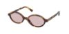 Picture of Miu Miu Sunglasses MU04ZSF