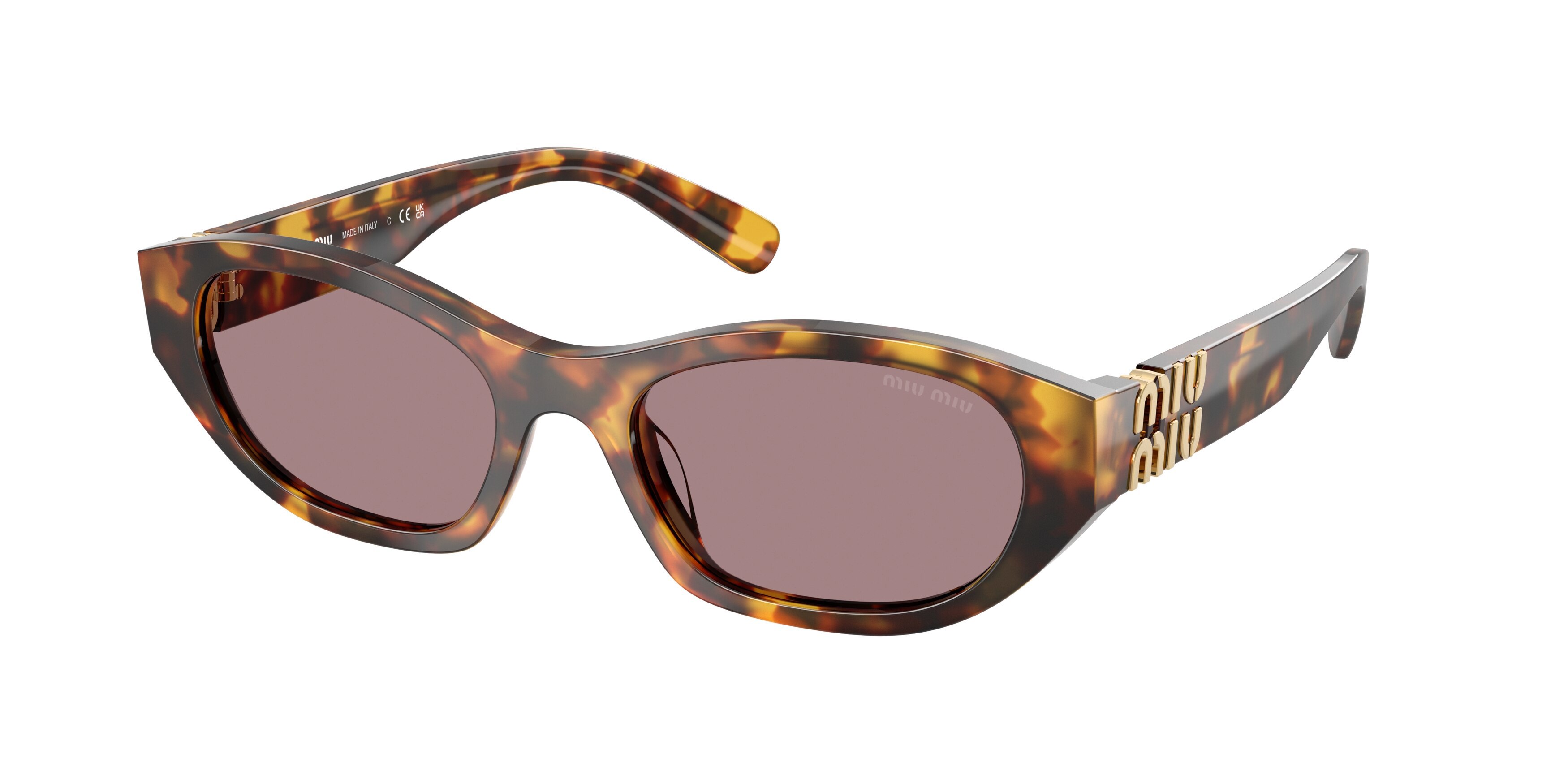 Picture of Miu Miu Sunglasses MUA03SF