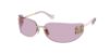 Picture of Miu Miu Sunglasses MUA51S