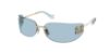 Picture of Miu Miu Sunglasses MUA51S