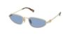 Picture of Miu Miu Sunglasses MUA52S