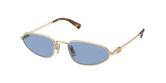 Picture of Miu Miu Sunglasses MUA52S
