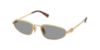 Picture of Miu Miu Sunglasses MUA52S