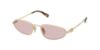Picture of Miu Miu Sunglasses MUA52S