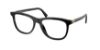 Picture of Miu Miu Eyeglasses MU01WV