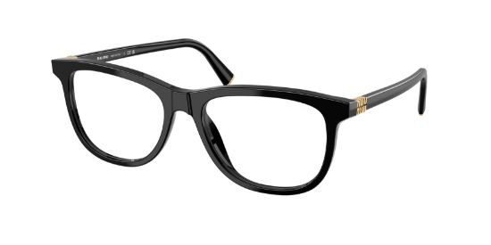 Picture of Miu Miu Eyeglasses MU01WV