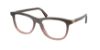 Picture of Miu Miu Eyeglasses MU01WV