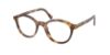 Picture of Miu Miu Eyeglasses MU02WV