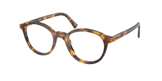 Picture of Miu Miu Eyeglasses MU02WV