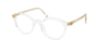 Picture of Miu Miu Eyeglasses MU02WV