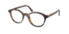 Picture of Miu Miu Eyeglasses MU02WV